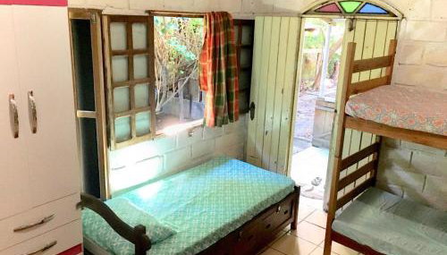 Quitinetes Rusticas Junto a Natureza - Bruxas e Bruxos - Foto 3