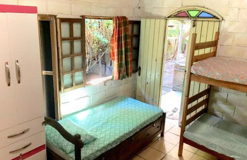 Quitinetes Rusticas Junto a Natureza - Bruxas e Bruxos - Foto 3