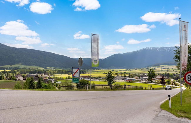 Apartment in Mariapfarr Near ski Areas - Foto 38