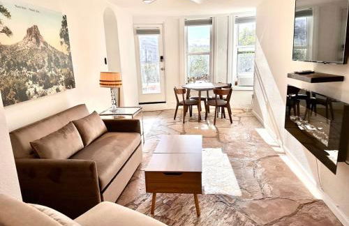 1900 Suite Downtown Views pet friendly - Foto 8