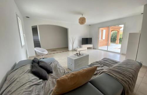 La maison d'Angelo - 8 personnes - piscine - Foto 21