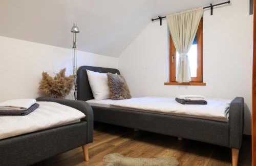 House Forest with HOT TUB - Foto 48