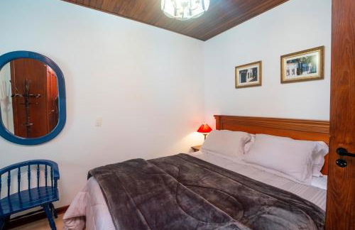 Espaço Inteiro - Apartamento Elegante e Cheio de Charme - Foto 48