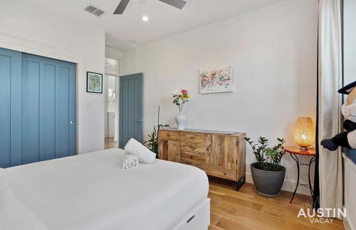 Impressive East Austin Gem Home That Has it All - Foto 36