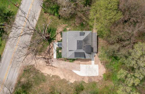 SAND HILL COTTAGE 3 Bedroom Home near PURDUE! River & Park View - Foto 17