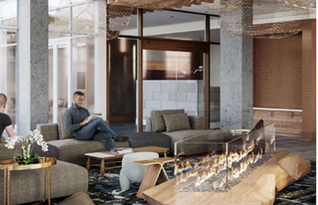 Sojurn at The Sur - Foto 27