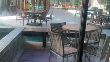 Flat Sunny Hall em Porto de Galinhas - Foto 4