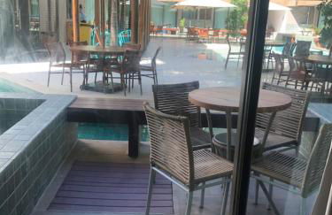 Flat Sunny Hall em Porto de Galinhas - Foto 4