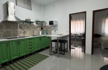 HostJimeno Otoño - Foto 13