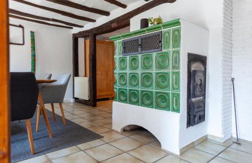 Fachwerkhäuschen - Foto 15