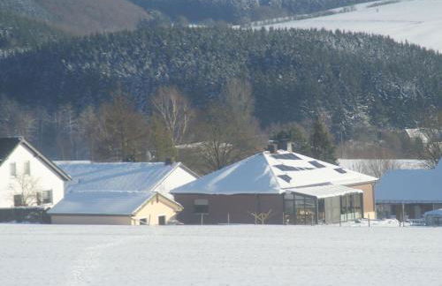 Apartment Lenz by Interhome - Foto 21