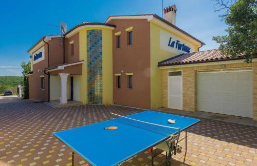 Villa De l'amour by Interhome - Foto 85