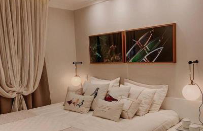 Apartamento para temporada mobiliado - Foto 13