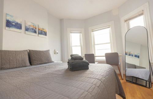 Boston Landing Stays - Foto 14