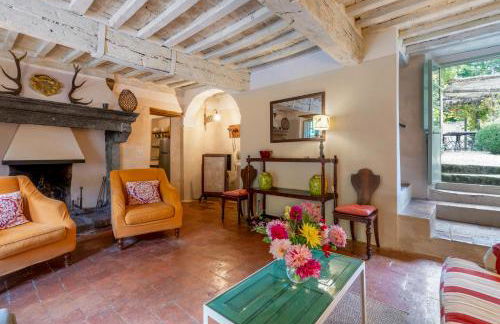 Casa di Pietro in Vivo d'Orcia, Pool - Foto 2