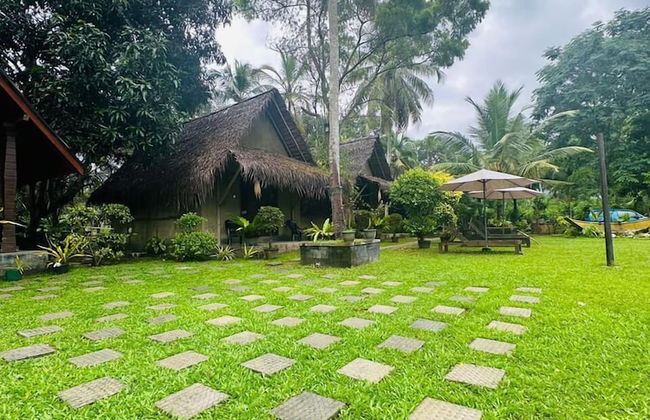 Gagees Lake View Cabana - Foto 36