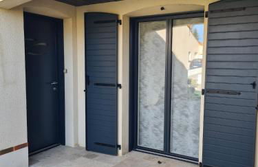 Le Donjon charmant gîte avec jardin et terrasse proche du Puy duFou - Photo 42