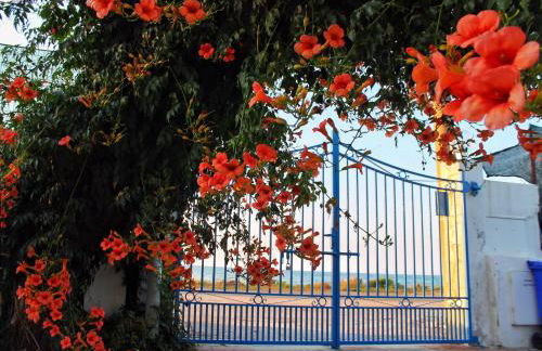 Case Vacanze La Margherita Fronte Mare - Foto 56