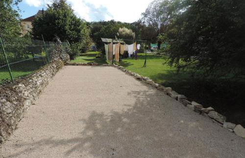 Villa Roland en Bourgogne - Foto 27