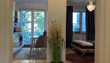 Central City Privatapartment Relax-Inn, Netflix & Sky TV! - Foto 2