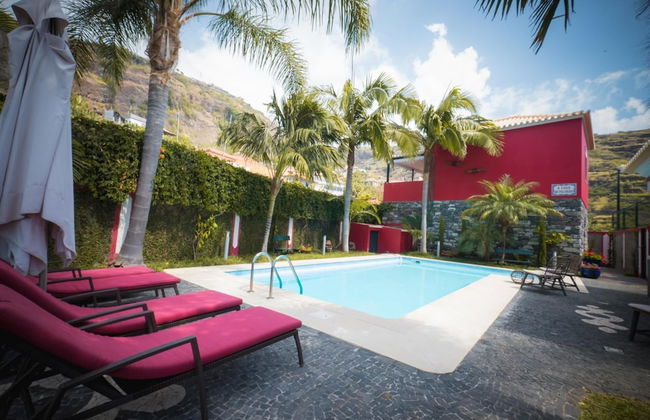 Quinta da Tia Briosa Palheiro I by Homie - Foto 30