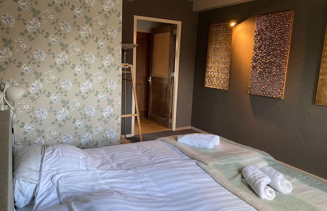 Chalet in Ternaard Near Heritage Site - Foto 2