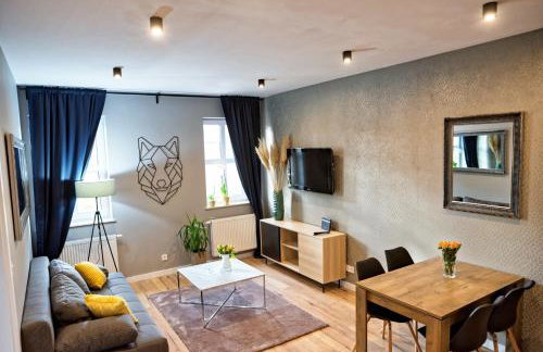 BanApart Apartments - Foto 2