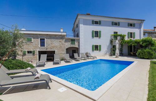 Holiday Home Villa Radovani by Interhome - Foto 114