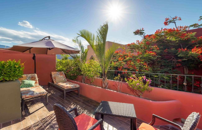 Casa Milagro by Casago - Foto 13