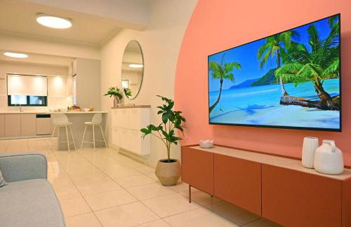 Come Si Deve City Apartments, by Zantewize - Foto 18