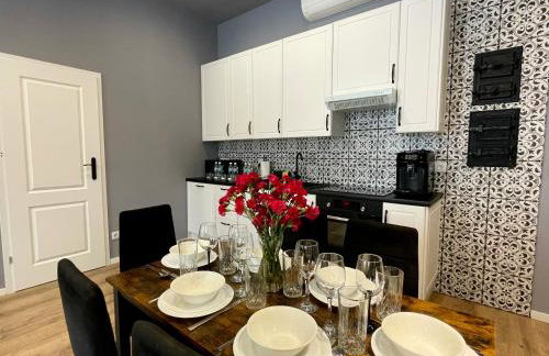 Apartamenty 7 Kamienic 29 lok 2A vis a vis Jasnej Góry - Photo 43