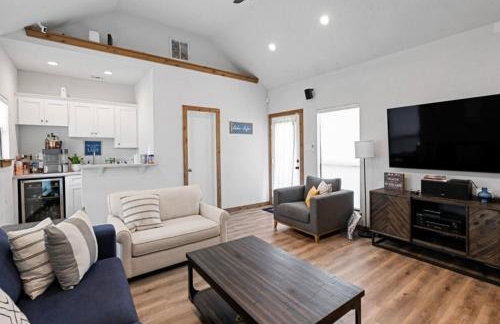 Lakeview Oasis with Patio, Dock & Black-stone Griddle - Foto 38