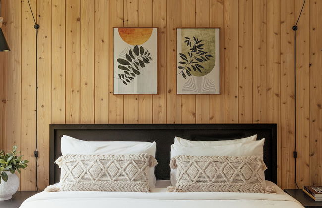 Snohaus Chalets - Foto 7