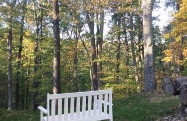 Historic Farmhouse by Nature Preserve - Foto 52