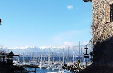 Appartement avec balcon vue montagne à Bellevaux - Foto 11