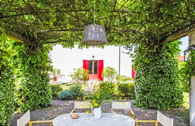 Villa Ponticelli - Foto 2