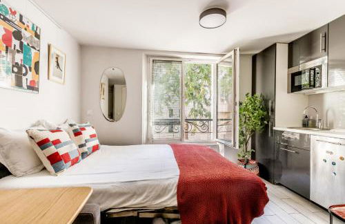 Résidence Louvre - Bellan - Foto 22