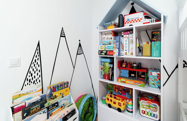 Apartamenty Sun & Snow Osada - Foto 7