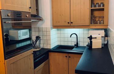 Arc 1950 aux pieds des pistes - Foto 6