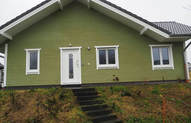 Muskan Modern Retreat - Photo 22