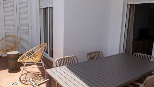 Chill y golf en Torre-pacheco - Foto 2