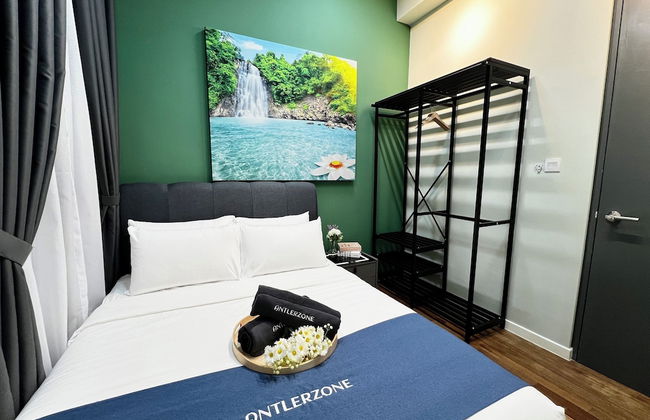 Paradigm Residence By Antlerzone - Foto 43