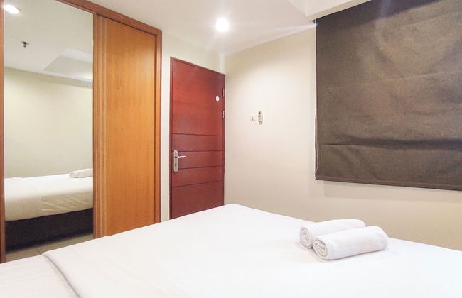 Good Place and Tidy 2BR at High Point Serviced Apartment - Photo 3