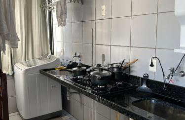 Apartamento Abençoado - Photo 1