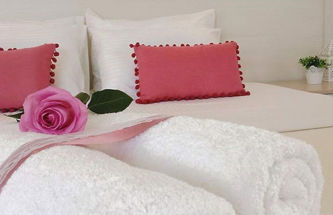 Crown Apartments - Foto 12