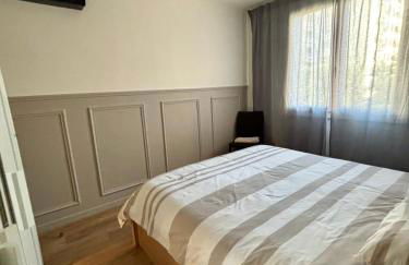 Appartement confortable et cosy sur le port de Nice - Photo 20