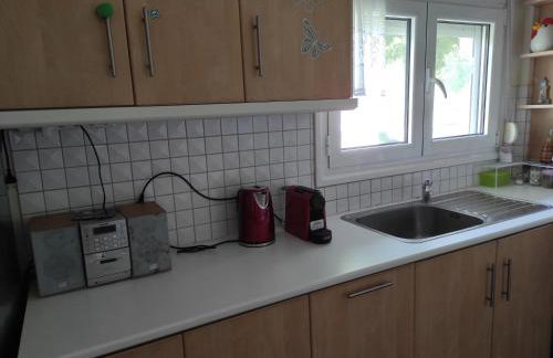 Summer House 150m from the beach for 5 persons. - Foto 24