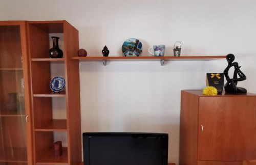 VILLAS COSETTE - Apartamento Mar Bella 17 - Foto 6