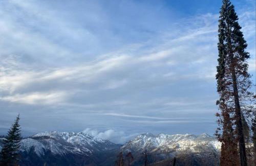 Sweet getaway in private Giant Sequoia Grove! - Foto 12