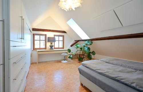 Ferienwohnung Scharfenberg - Foto 9